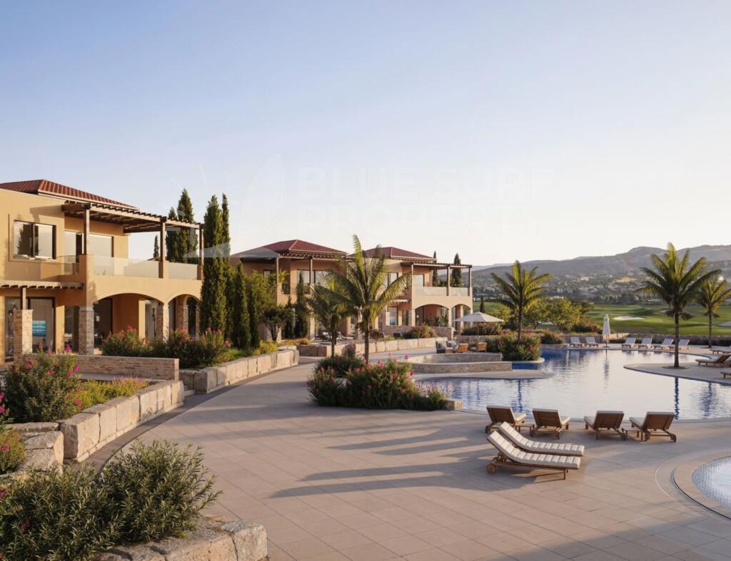 Main image of property: Kouklia, Paphos, Cyprus