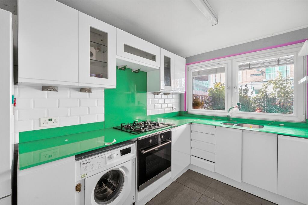 Main image of property: Greyhound Road, London