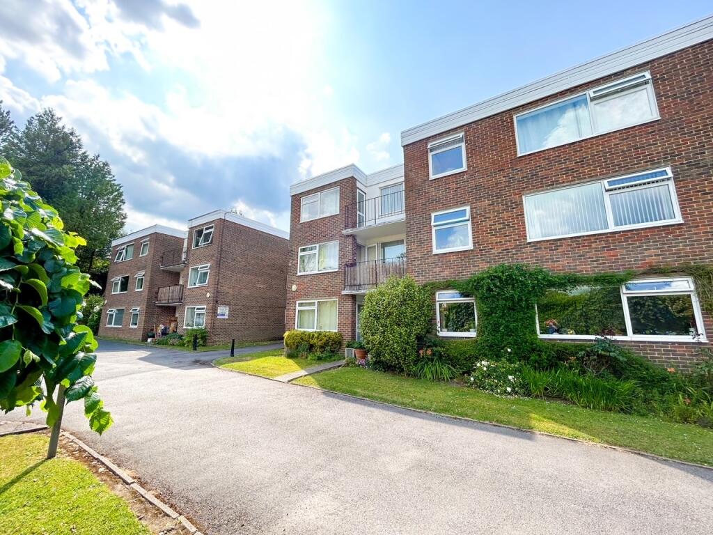 Main image of property: Beacon Road, Crowborough