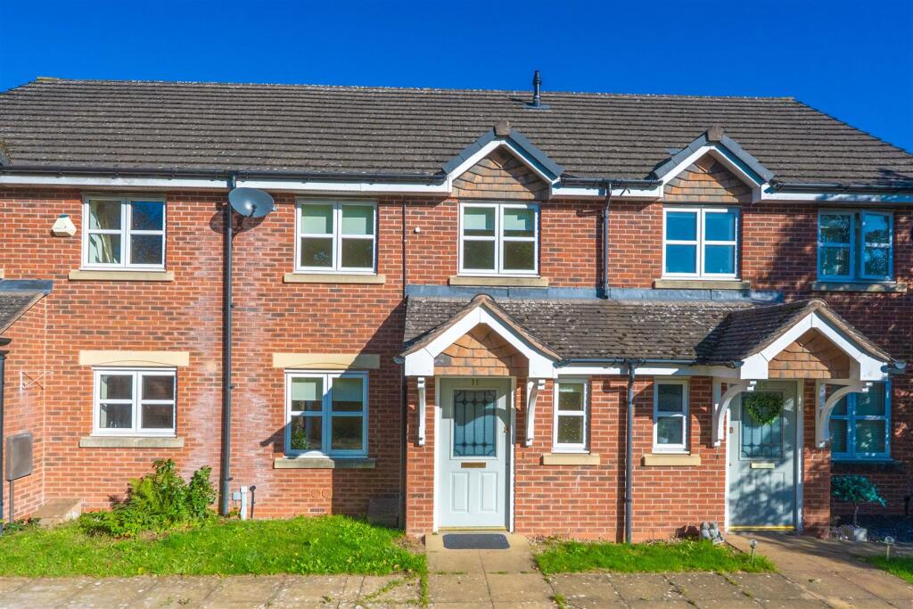 Main image of property: Tutnall Drive, Hockley Heath, Solihull