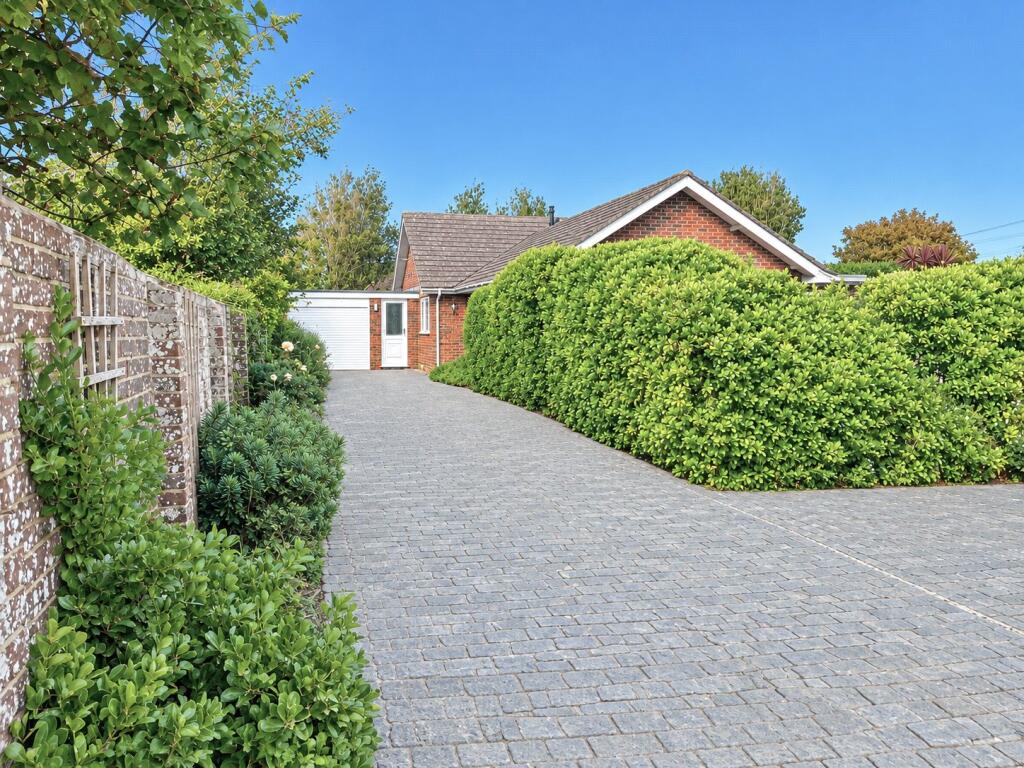 Main image of property: Vincent Road, Selsey, Chichester, West Sussex, PO20