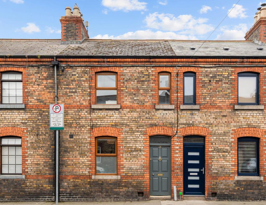 Main image of property: 28 Oxmantown Road, Stoneybatter, Dublin 7, D07 E3C1
