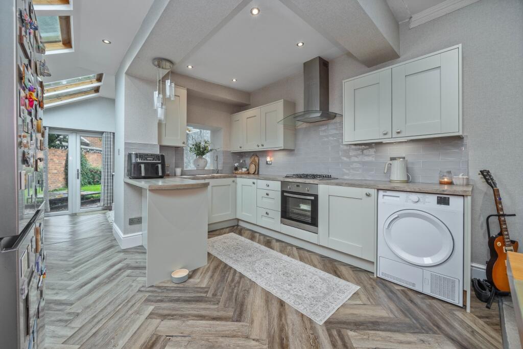 House in Wolverhampton - View 3