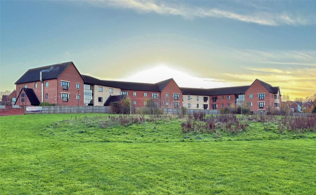 Main image of property: Moreton Court, Birdwood Crescent, Bideford, EX39