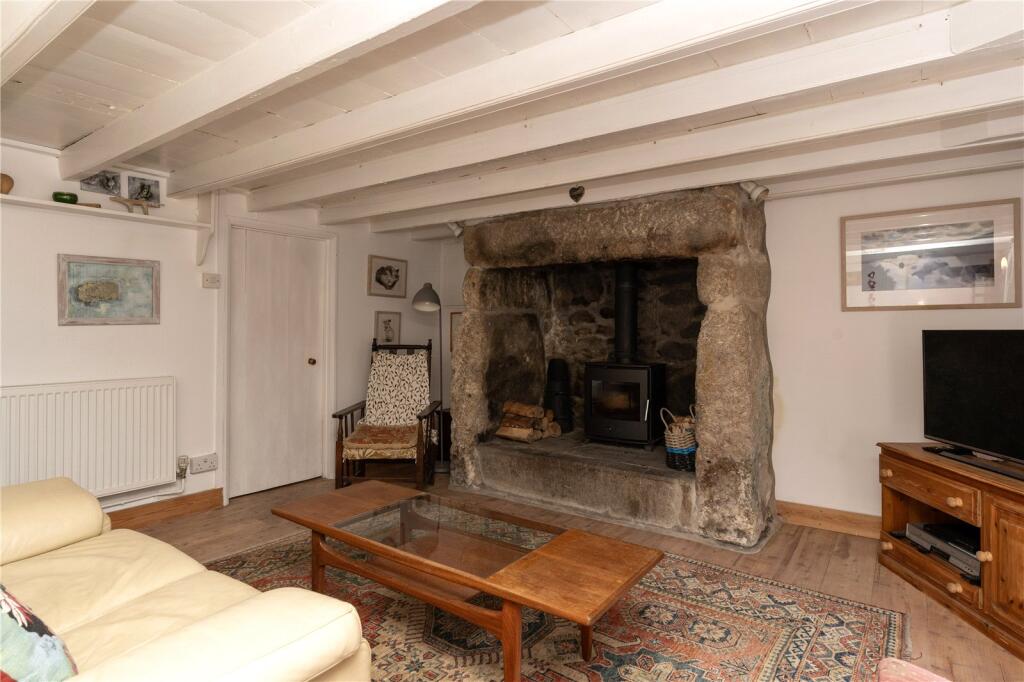 House in Truro - View 3