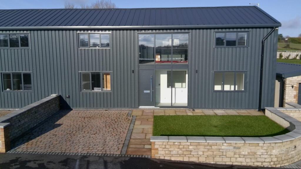 Additional image 21 of Plot 1, The Paddocks, Timsbury Road, Farmborough, Bath