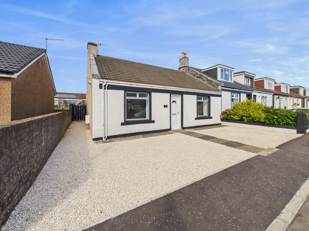 Main image of property: Caledonian Road, Stevenston, KA20 3