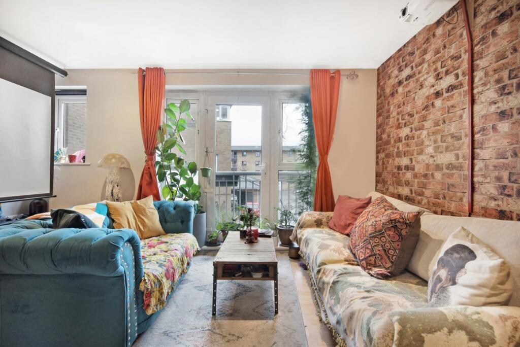 Main image of property: Morton Close,
Tower Bridge, E1