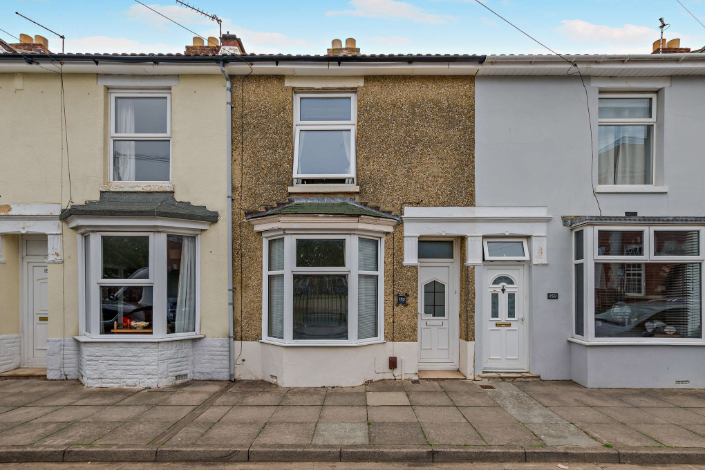 Main image of property: Reginald Road, Birmingham