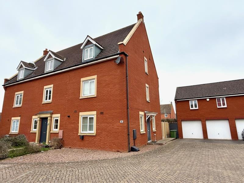 Main image of property: Cherry Gardens, Walton Cardiff, Tewkesbury