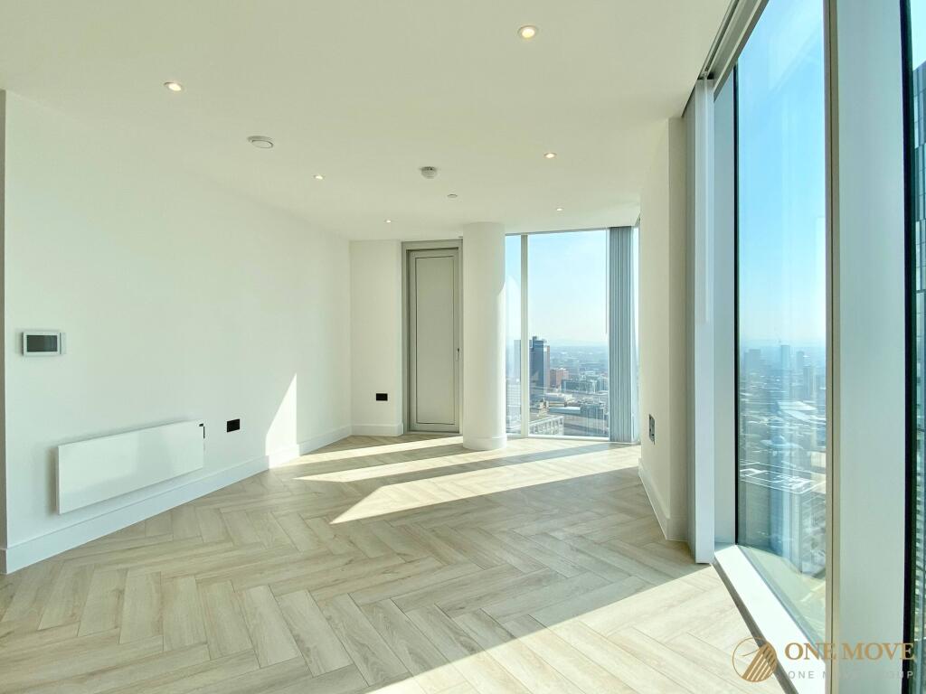 Apartment in Manchester - View 4
