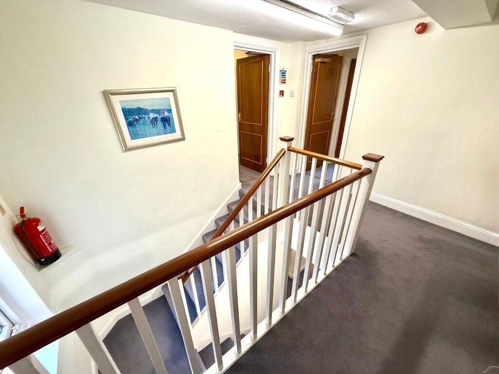 Stairway