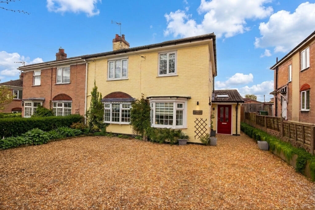 Main image of property: Barrymore Road,  Weaverham, CW8