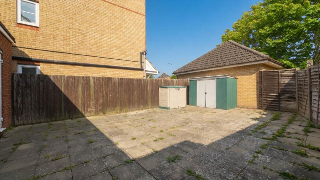 Additional image 4 of Thistle Drive, Hatfield