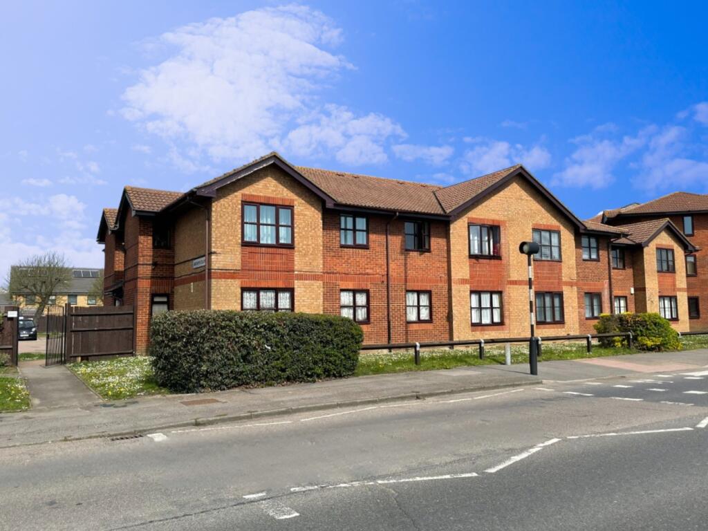Main image of property: Archers Court, Arisdale Avenue, South Ockendon, Essex, RM15
