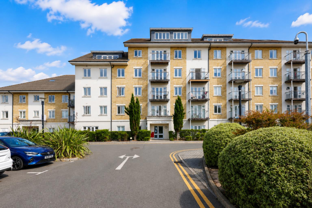 Main image of property: Cavendish House, West Drayton