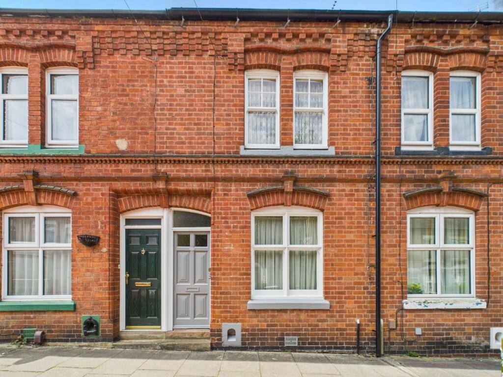 Main image of property: St. Leonards Road, Clarendon Park, Leicester