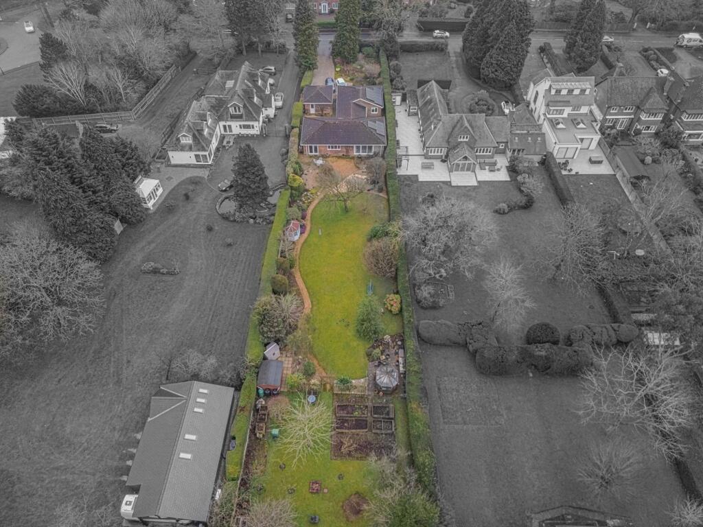 Additional image 40 of Four Ashes Road, Bentley Heath, B93