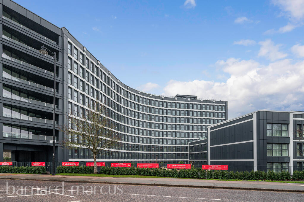 Main image of property: Cockfosters road,, Cockfosters, London