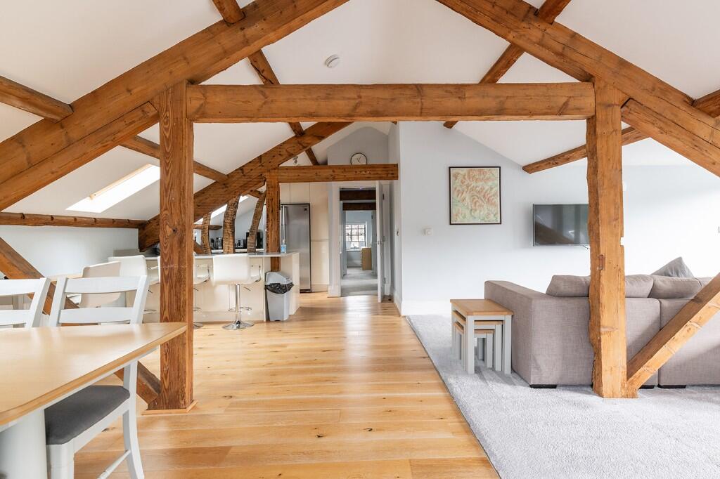 Additional image 3 of Cragdale Lodge, Duke Street, Settle, North Yorkshire, BD24