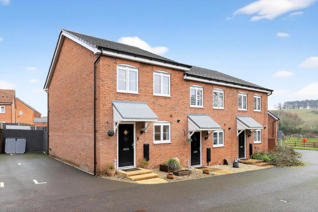 Main image of property: Pippin Walk, Wombourne, Wolverhampton