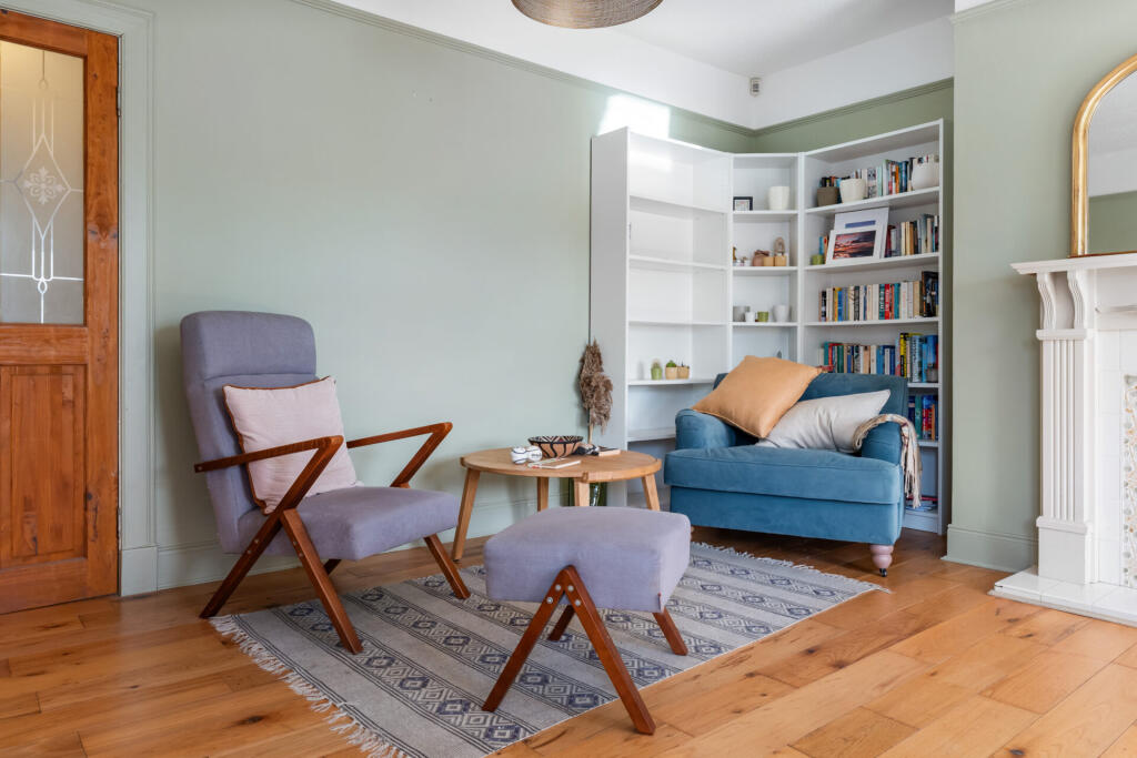 House in Glasgow - View 4