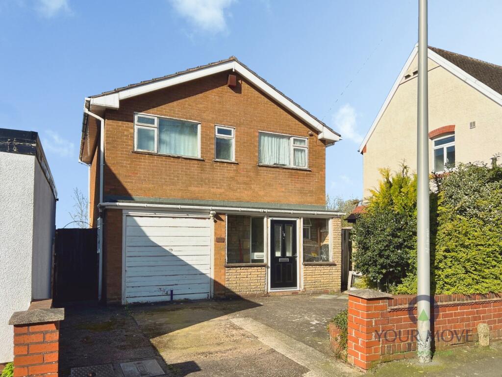 Main image of property: Highfield Road, Rowley Regis, West Midlands, B65