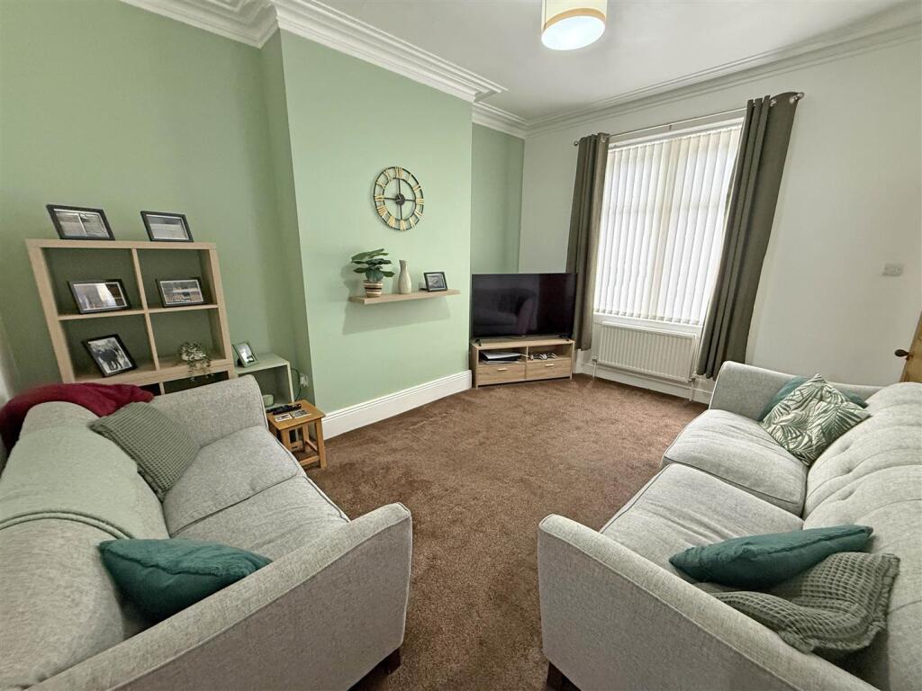 Brannen Street, North Shields - View 4