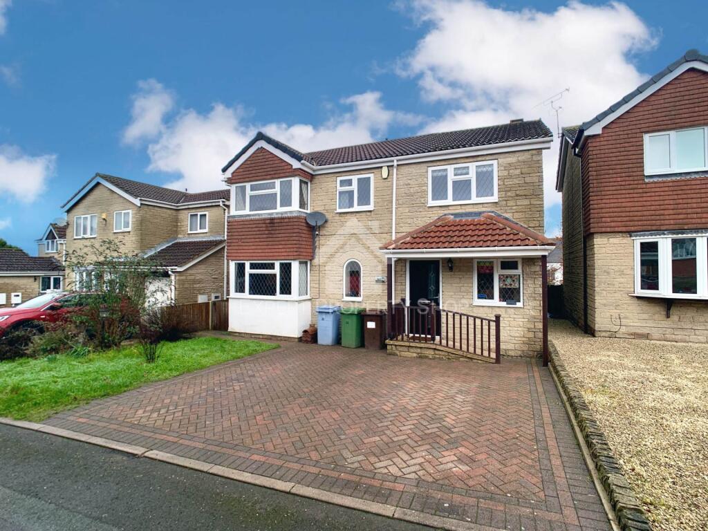 Main image of property: Sunnyside, Worksop