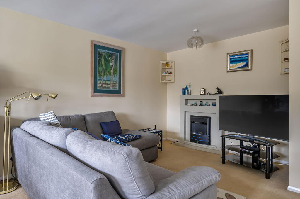 The Laggar, Corsham photo 4