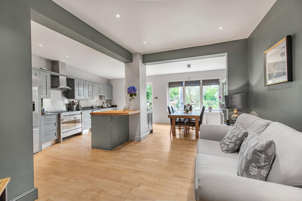 House in London, Sheen, East Sheen - View 4