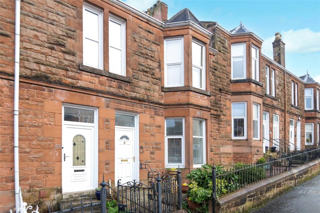 Main image of property: Ewing Street, Rutherglen, Glasgow, South Lanarkshire, G73