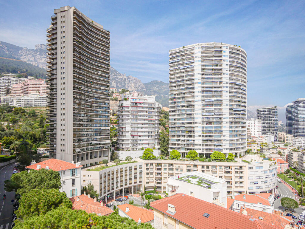 Main image of property: Monaco