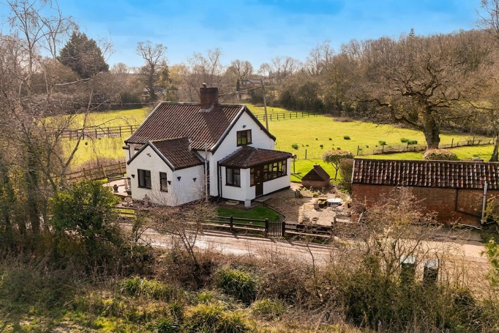 Main image of property: High Green, Brooke, Norwich