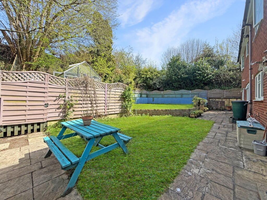 Additional image 21 of Chalford, Westbury, BA13