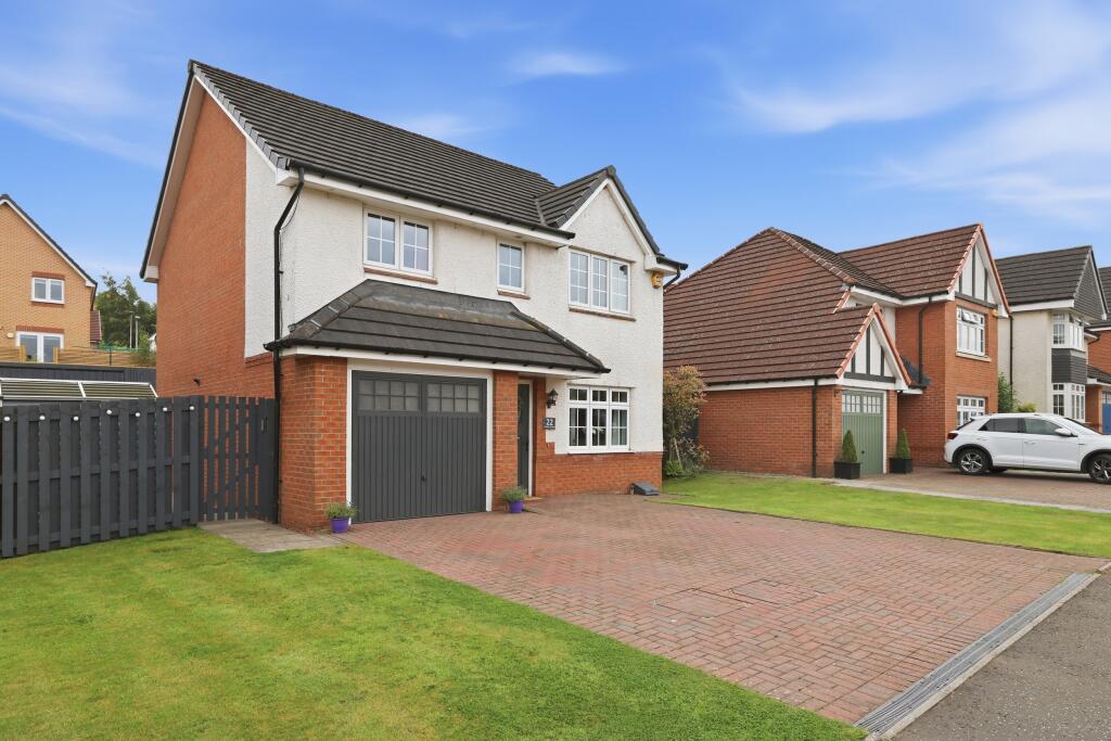 House in Glasgow - View 5
