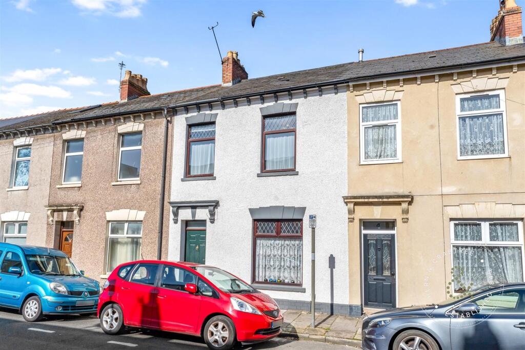 Main image of property: Green Street, Cardiff