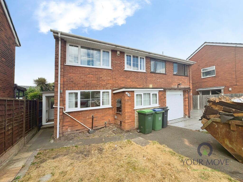 Main image of property: Coneygree Road, Tipton, West Midlands, DY4