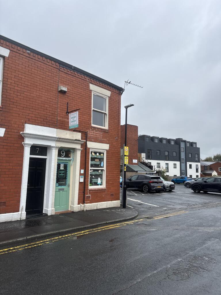 Main image of property: Farrington Street, Chorley, Lancashire