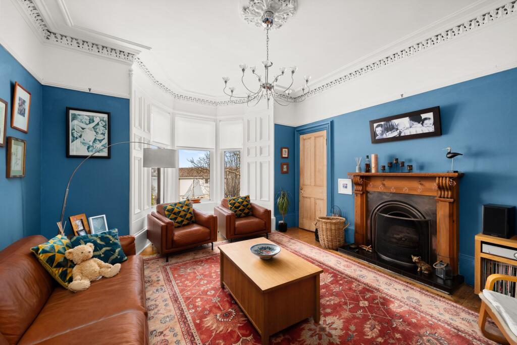 House in Newport-On-Tay, Fife - View 2