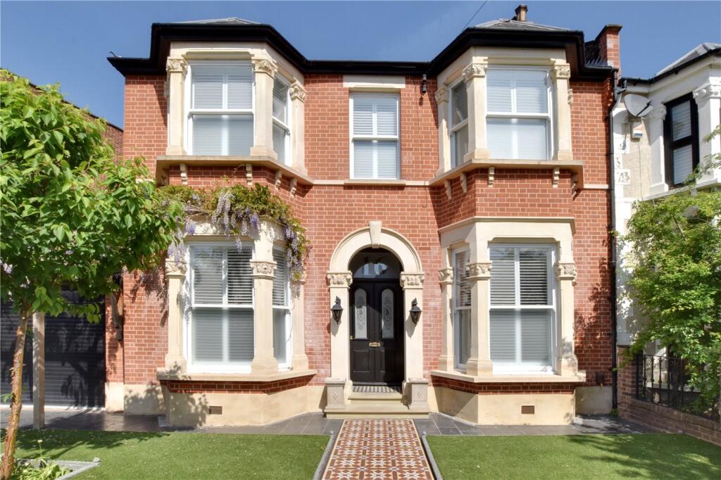 Main image of property: Dowanhill Road, Catford, London, SE6