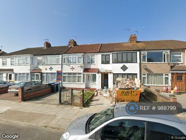 Main image of property: Albany Park Avenue, Enfield, EN3
