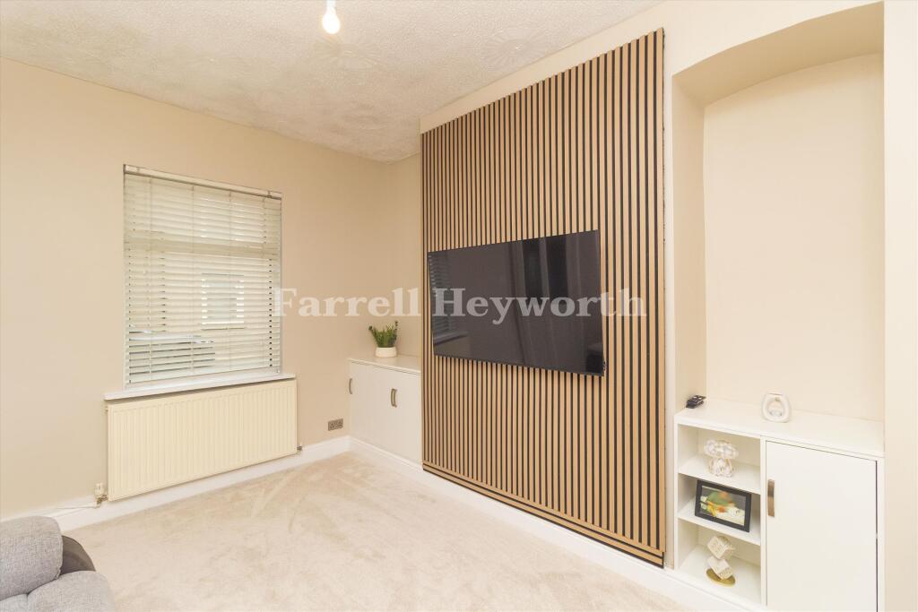 Portsmouth Street, Walney, Barrow In Furness photo 3