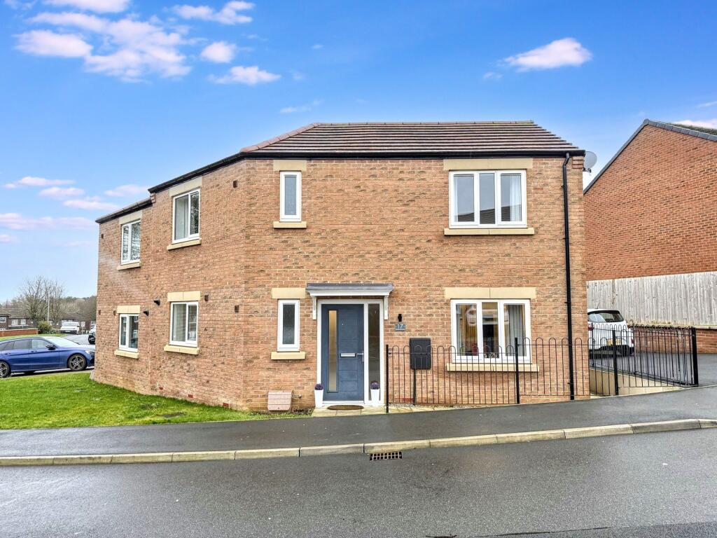 Main image of property: Oakfield Gardens, Oakerside, Peterlee, Durham, SR8 1BA
