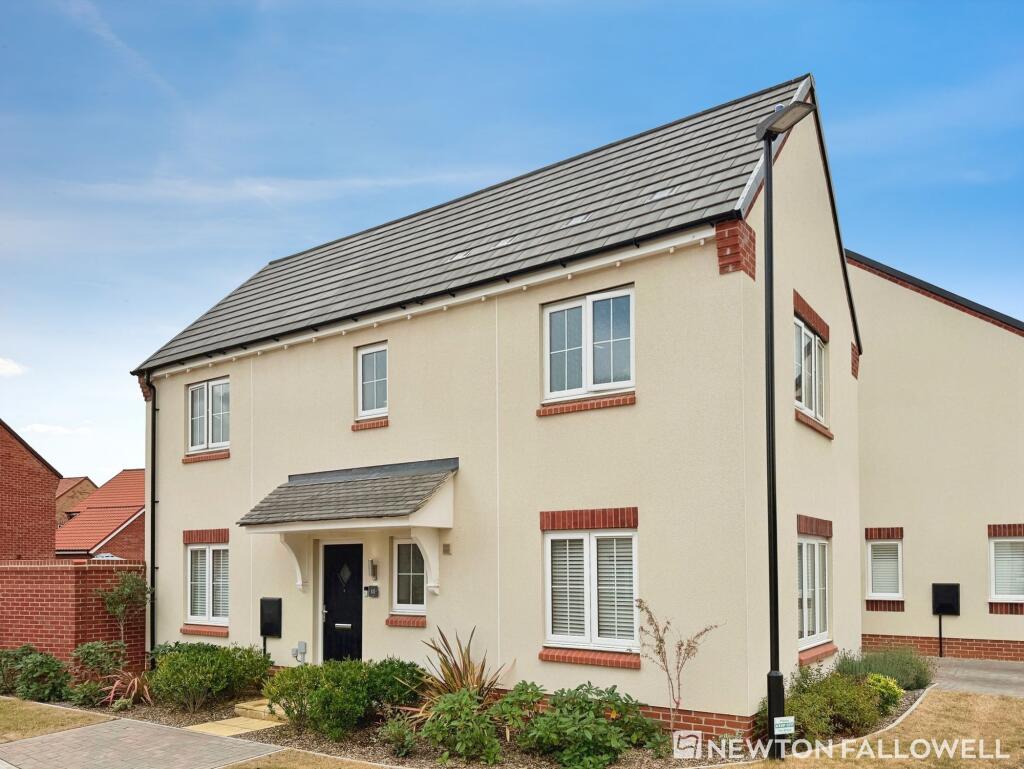 Main image of property: Sherringham Lane, Bourne, PE10