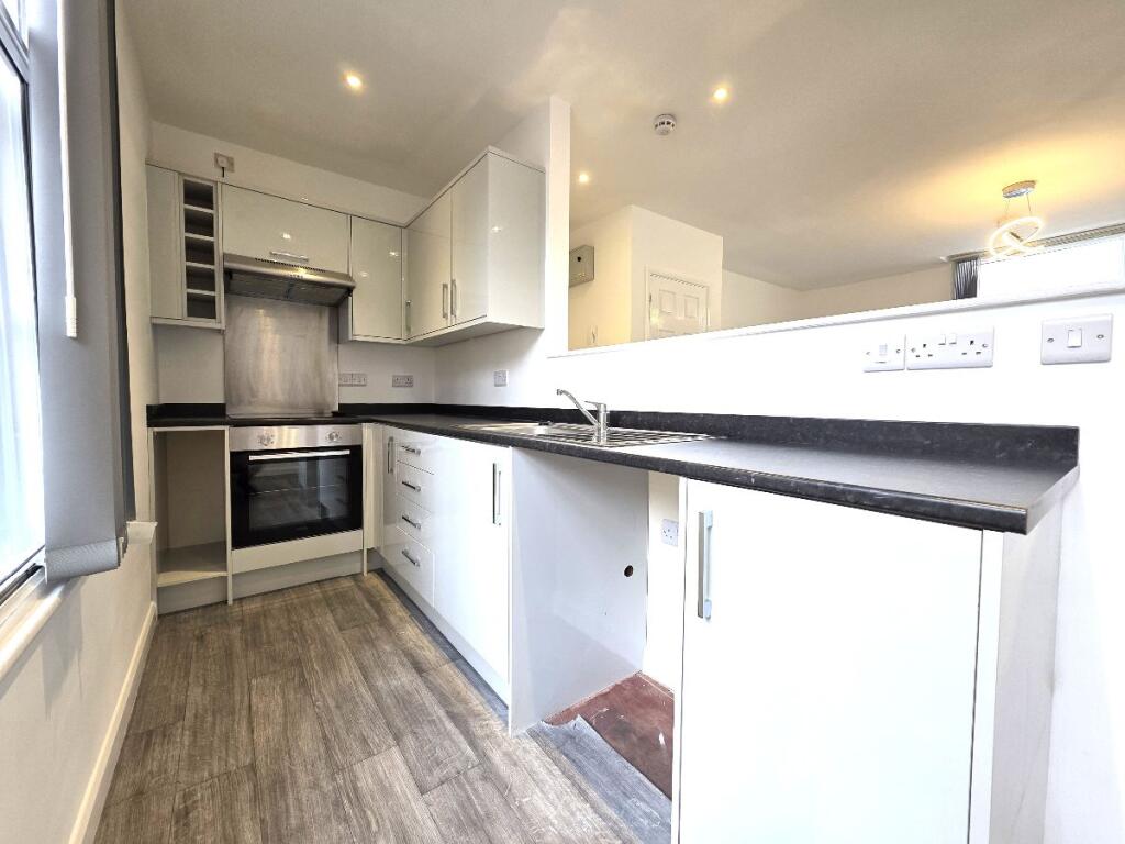 Apartment in Ross-on-Wye, Herefordshire - View 4