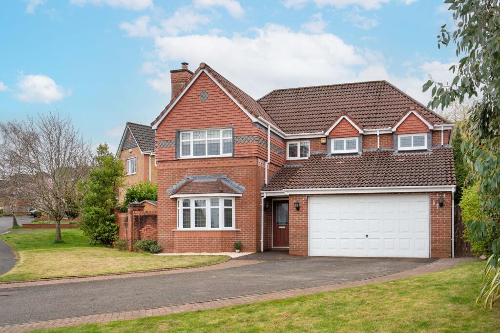 Main image of property: Sunnyside Drive, Brightons, FK2
