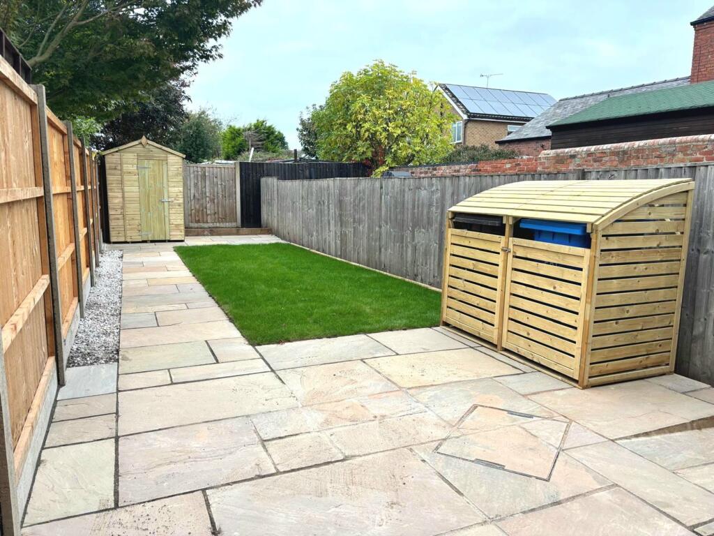 Main image of property: Tamworth Road, Long Eaton, NG10