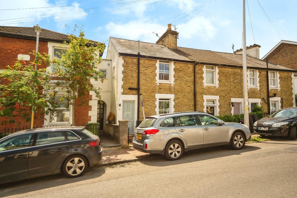 Main image of property: Queens Road, Tunbridge Wells, TN4