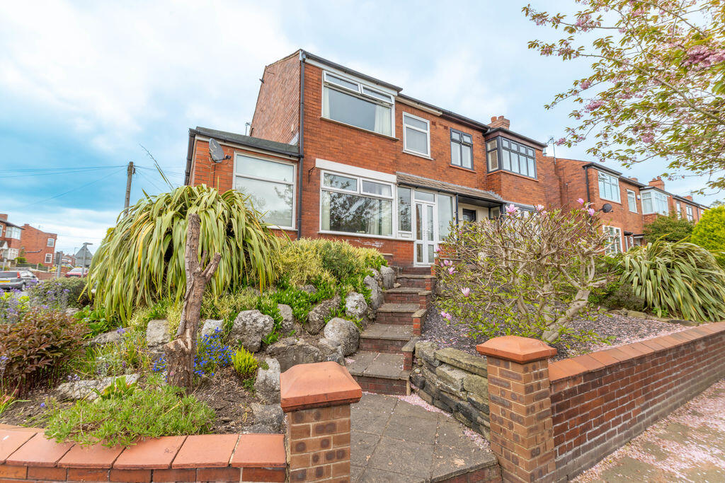 Main image of property: Walkden Avenue, Swinley, WN1 2JJ